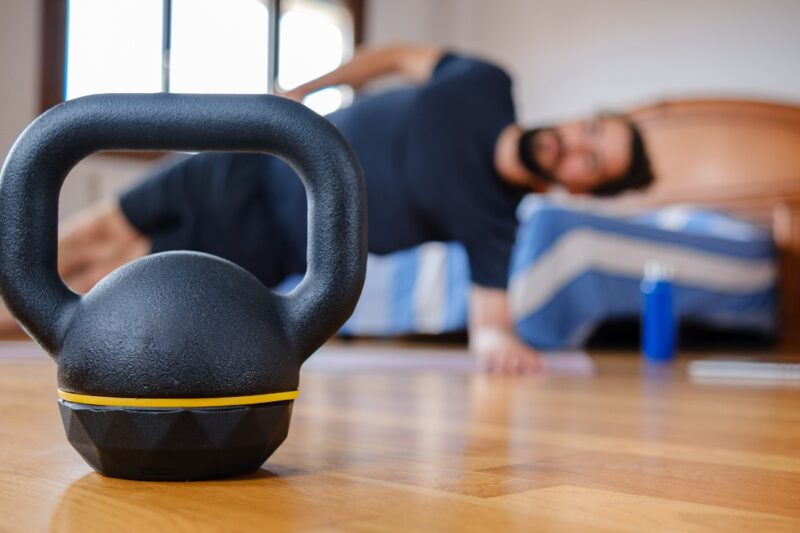 8 Best Kettlebell Sets for Home Workouts in 2026