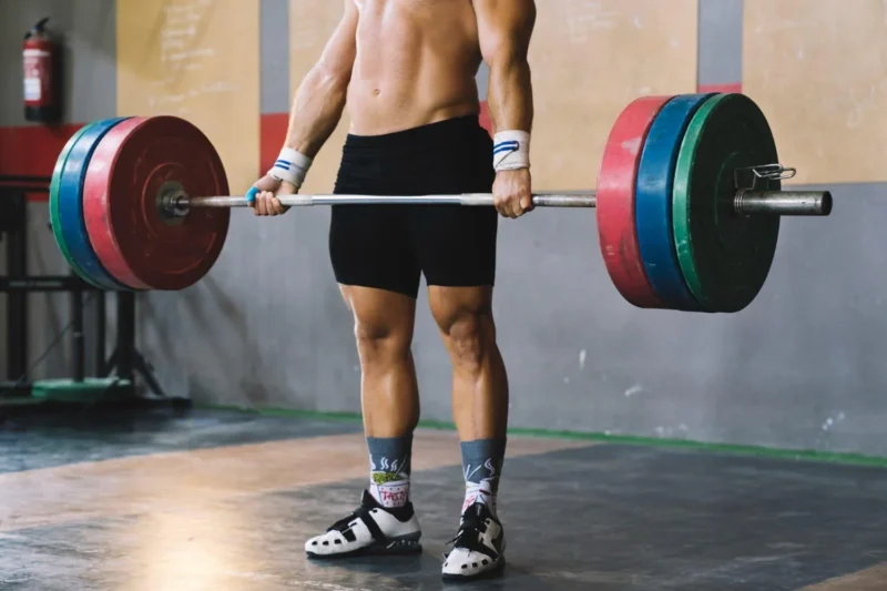 7 Best Olympic Barbells for Beginners in 2026