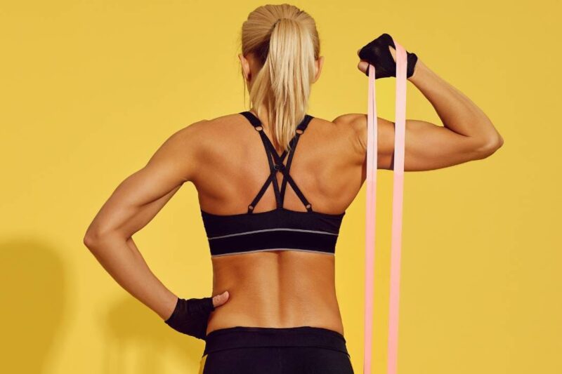 8 Best Resistance Band Sets for Strength Training in 2026