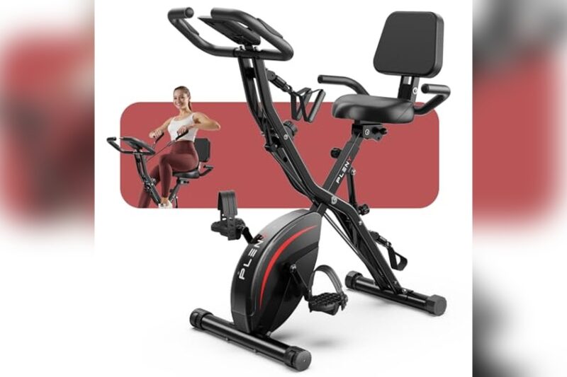 8 Best Exercise Bikes for Home Workouts