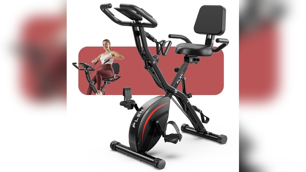 Best Exercise Bikes for Home Workouts