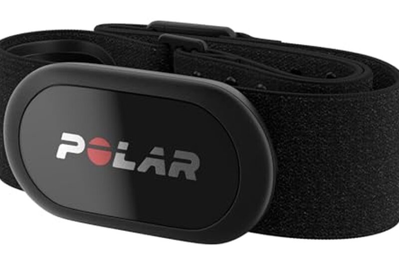 8 Best Heart Rate Monitors for Workouts