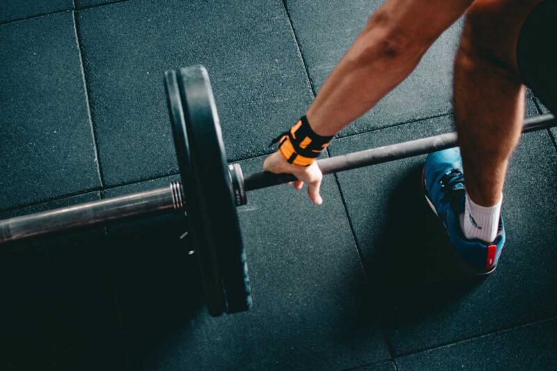 8 Best Gym Flooring Mats for Home Gyms in 2026