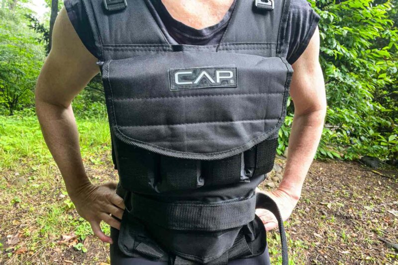 8 Best Weighted Vests for Running in 2026