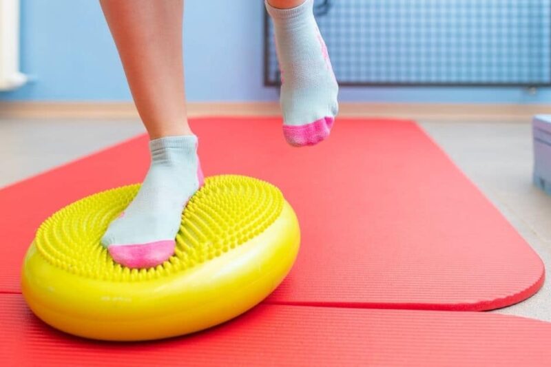 8 Best Balance Boards for Ankle Rehab in 2026