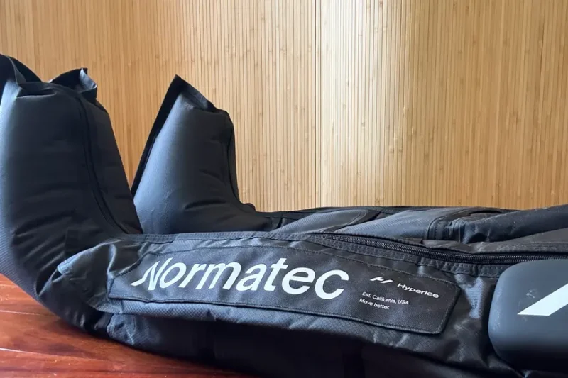 7 Best Compression Boots for Athletes in 2026