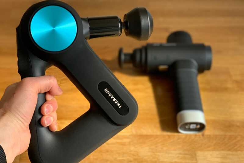 8 Best Massage Guns for Sore Muscles in 2026