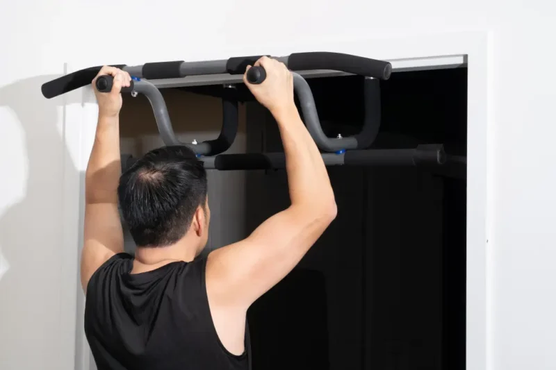 7 Best Pull Up Bars for Door Frames in 2026
