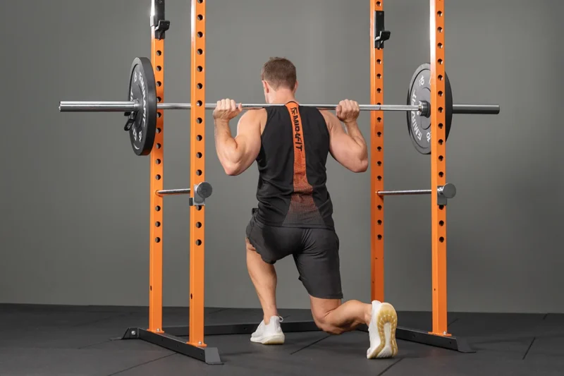 8 Best Squat Racks for Apartments in 2026