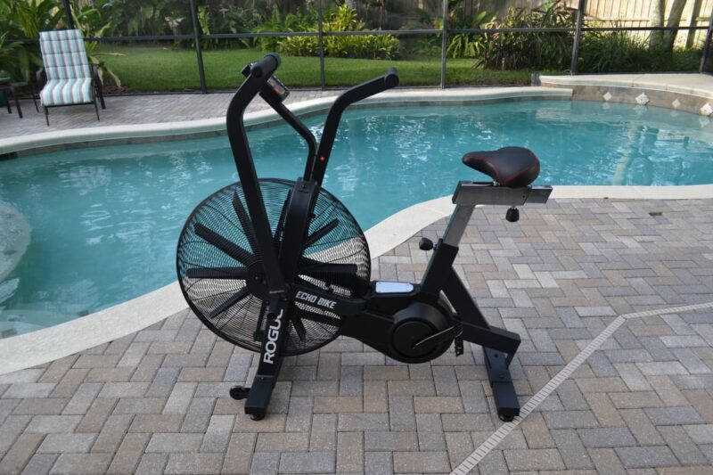 8 Best Air Bikes for HIIT Training in 2026
