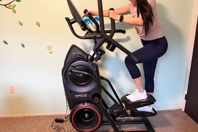 8 Best Elliptical Machines for Beginners in 2026