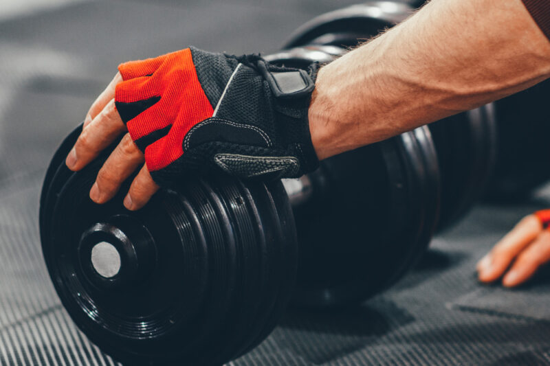 8 Best Fitness Gloves for Weightlifting in 2026