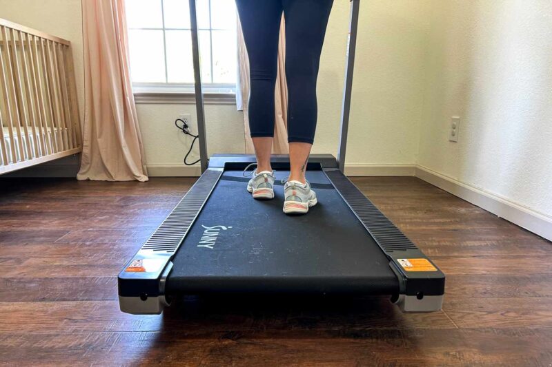 8 Best Folding Treadmills for Small Apartments in 2026