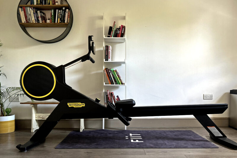 8 Best Rowing Machines for Full Body Workouts in 2026