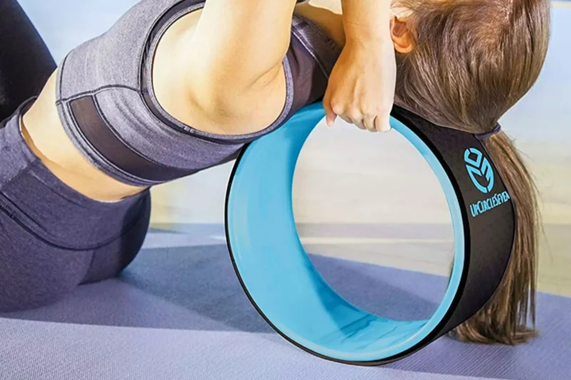 8 Best Yoga Wheels for Back Pain Relief in 2026